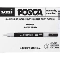 Posca-tussit