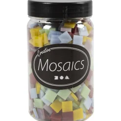 Posliinimosaiikki