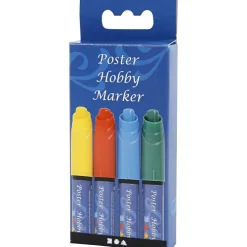 Poster Hobby Marker