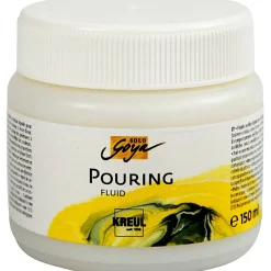 Pouring-Fluid
