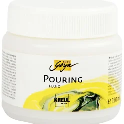 Pouring-Fluid