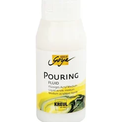 Pouring-Fluid