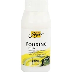 Pouring-Fluid