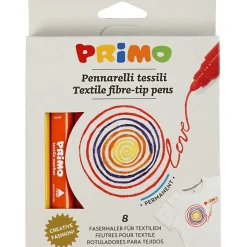 PRIMO Tekstiilitussit
