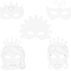 Prinsessanaamiot