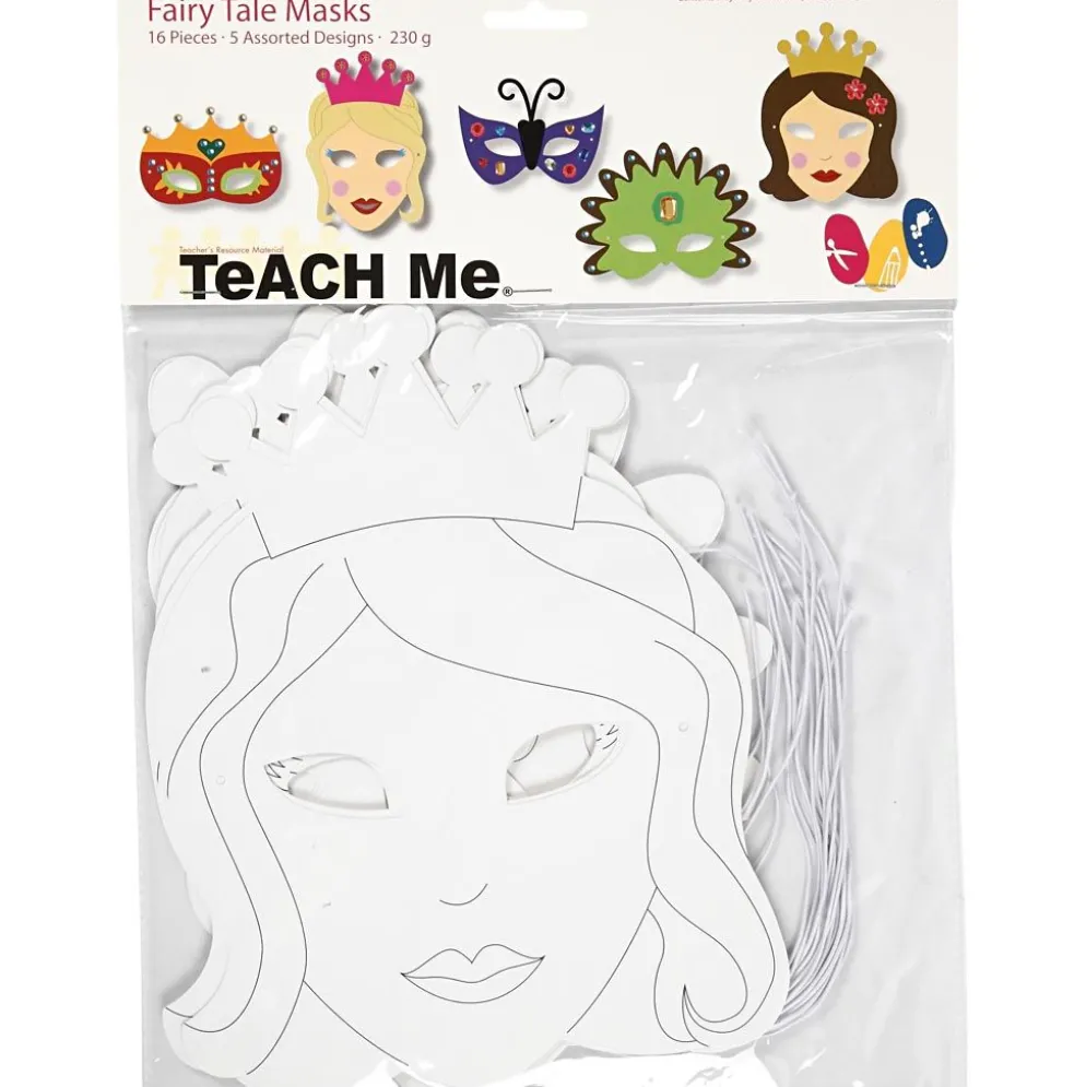 Prinsessanaamiot