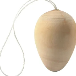 Puinen muna