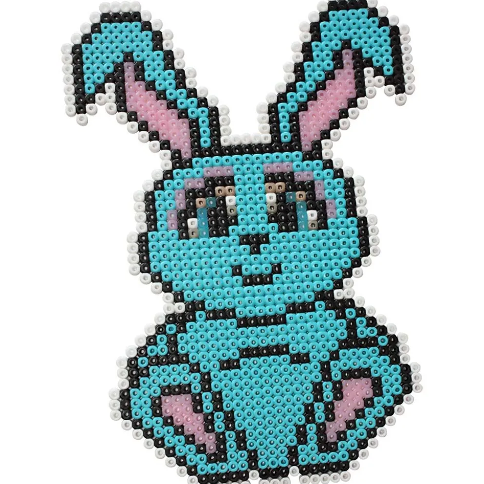 Putkihelmialusta