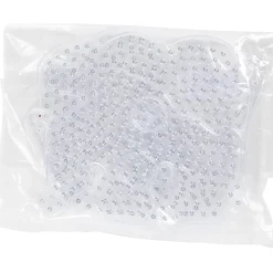 Putkihelmialusta