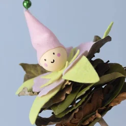 Puuhelmi