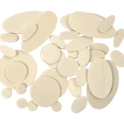 Puumosaiikit