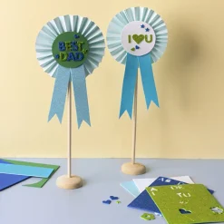 Puutikku + jalka