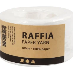 Raffia- Paperinaru