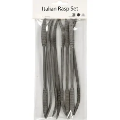Raspipakkaus