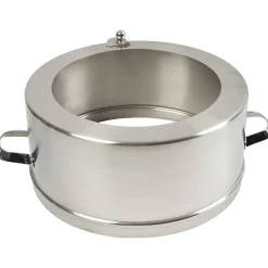 1-reikäkansi