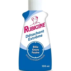 Rubigine Extreme -tahranpoistoaine