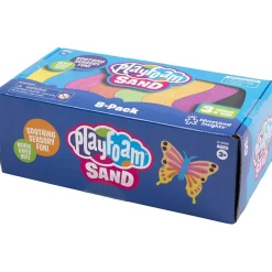 Sand clay