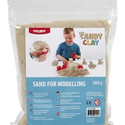 Sandy Clay® hiekkamassa