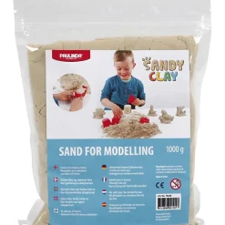 Sandy Clay® hiekkamassa