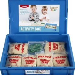 Sandy Clay® hiekkamassa