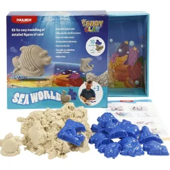 Sandy Clay® hiekkamassa