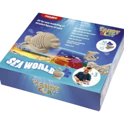 Sandy Clay® hiekkamassa