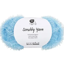Scrubby Yarn