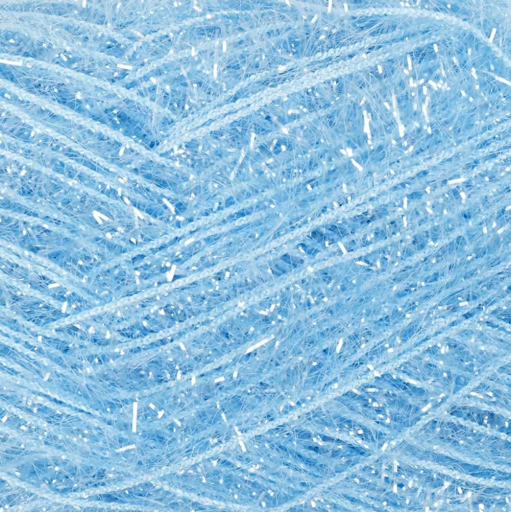 Scrubby Yarn