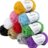 Scrubby Yarn