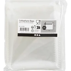 Sellofaanipussilajitelma