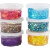 Sequin Clay