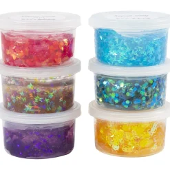 Sequin Clay