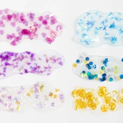 Sequin Clay