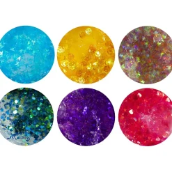 Sequin Clay