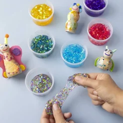 Sequin Clay
