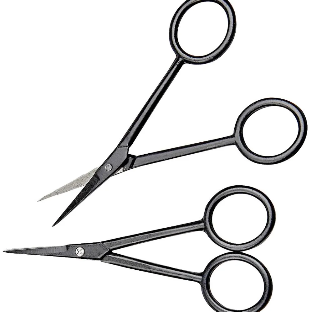 Silhouette-sakset