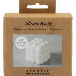 Silikonimuotti