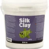 Silk Clay®