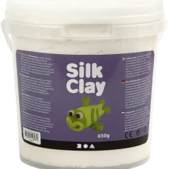 Silk Clay®