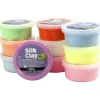 Silk Clay®