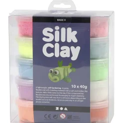 Silk Clay®