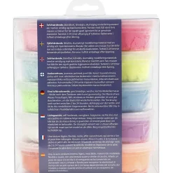 Silk Clay®
