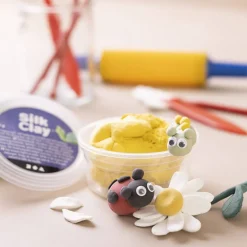Silk Clay®