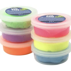 Silk Clay®