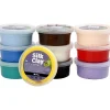 Silk Clay®