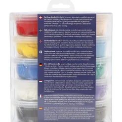 Silk Clay®