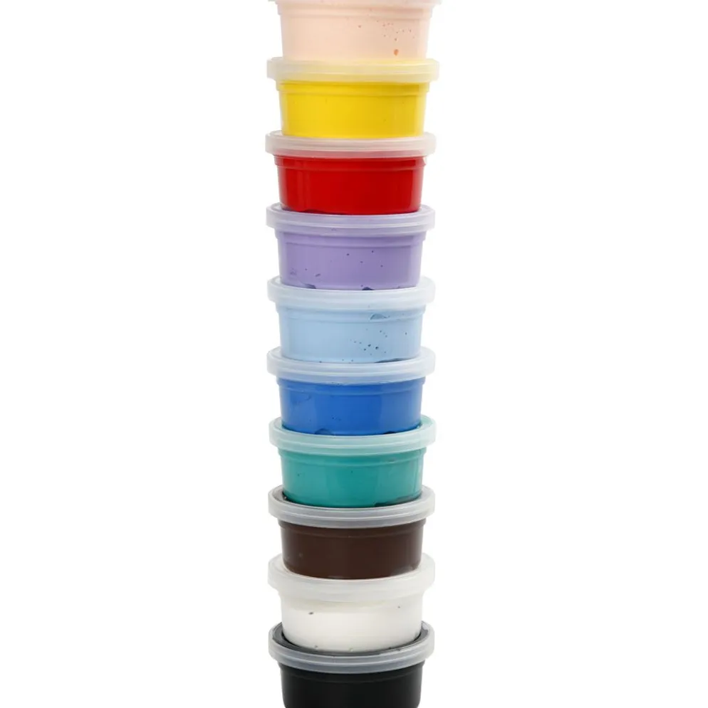 Silk Clay®