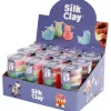 Silk Clay®