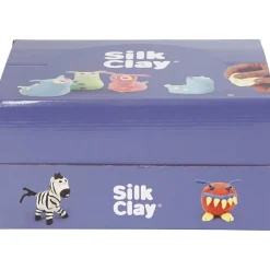 Silk Clay®