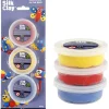 Silk Clay®